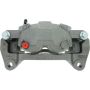 CENTRIC PARTS 141.76011 Centric Semi-Loaded Brake Caliper
