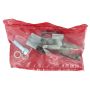 CENTRIC PARTS 141.76011 Centric Semi-Loaded Brake Caliper