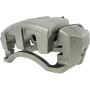CENTRIC PARTS 141.76011 Centric Semi-Loaded Brake Caliper