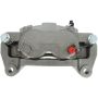 CENTRIC PARTS 141.76012 Centric Semi-Loaded Brake Caliper