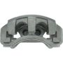 CENTRIC PARTS 141.76012 Centric Semi-Loaded Brake Caliper