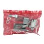 CENTRIC PARTS 141.76012 Centric Semi-Loaded Brake Caliper