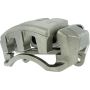 CENTRIC PARTS 141.76012 Centric Semi-Loaded Brake Caliper
