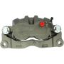 CENTRIC PARTS 141.77001 Centric Semi-Loaded Brake Caliper