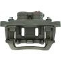 CENTRIC PARTS 141.77001 Centric Semi-Loaded Brake Caliper