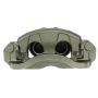 CENTRIC PARTS 141.77001 Centric Semi-Loaded Brake Caliper