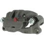 CENTRIC PARTS 141.77001 Centric Semi-Loaded Brake Caliper