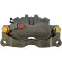 CENTRIC PARTS 141.77002 Centric Semi-Loaded Brake Caliper