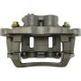 CENTRIC PARTS 141.77002 Centric Semi-Loaded Brake Caliper