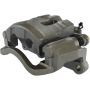 CENTRIC PARTS 141.77002 Centric Semi-Loaded Brake Caliper