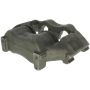 CENTRIC PARTS 141.79001 Centric Semi-Loaded Brake Caliper