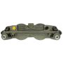 CENTRIC PARTS 141.79003 Centric Semi-Loaded Brake Caliper