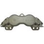 CENTRIC PARTS 141.79007 Centric Semi-Loaded Brake Caliper with New Phenolic Pistons