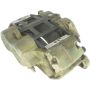 CENTRIC PARTS 141.79007 Centric Semi-Loaded Brake Caliper with New Phenolic Pistons