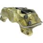 CENTRIC PARTS 141.79007 Centric Semi-Loaded Brake Caliper with New Phenolic Pistons
