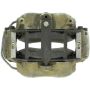 CENTRIC PARTS 141.79007 Centric Semi-Loaded Brake Caliper with New Phenolic Pistons