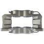 CENTRIC PARTS 141.79008 Centric Semi-Loaded Brake Caliper with New Phenolic Pistons
