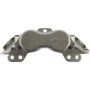 CENTRIC PARTS 141.79008 Centric Semi-Loaded Brake Caliper with New Phenolic Pistons
