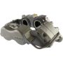 CENTRIC PARTS 141.79008 Centric Semi-Loaded Brake Caliper with New Phenolic Pistons