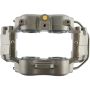 CENTRIC PARTS 141.79008 Centric Semi-Loaded Brake Caliper with New Phenolic Pistons