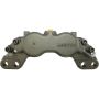 CENTRIC PARTS 141.79009 Centric Semi-Loaded Brake Caliper with New Phenolic Pistons
