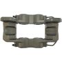 CENTRIC PARTS 141.79009 Centric Semi-Loaded Brake Caliper with New Phenolic Pistons