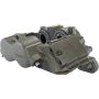 CENTRIC PARTS 141.79009 Centric Semi-Loaded Brake Caliper with New Phenolic Pistons