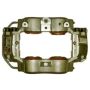 CENTRIC PARTS 141.79009 Centric Semi-Loaded Brake Caliper with New Phenolic Pistons