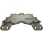 CENTRIC PARTS 141.79010 Centric Semi-Loaded Brake Caliper with New Phenolic Pistons
