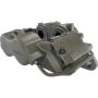 CENTRIC PARTS 141.79010 Centric Semi-Loaded Brake Caliper with New Phenolic Pistons