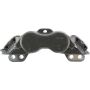 CENTRIC PARTS 141.79011 Centric Semi-Loaded Brake Caliper with New Phenolic Pistons