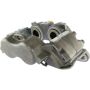 CENTRIC PARTS 141.79011 Centric Semi-Loaded Brake Caliper with New Phenolic Pistons