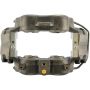 CENTRIC PARTS 141.79011 Centric Semi-Loaded Brake Caliper with New Phenolic Pistons