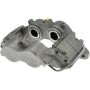 CENTRIC PARTS 141.79012 Centric Semi-Loaded Brake Caliper with New Phenolic Pistons