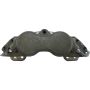 CENTRIC PARTS 141.79012 Centric Semi-Loaded Brake Caliper with New Phenolic Pistons
