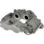 CENTRIC PARTS 141.79012 Centric Semi-Loaded Brake Caliper with New Phenolic Pistons