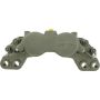 CENTRIC PARTS 141.79013 Centric Semi-Loaded Brake Caliper with New Phenolic Pistons