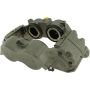 CENTRIC PARTS 141.79013 Centric Semi-Loaded Brake Caliper with New Phenolic Pistons