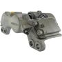 CENTRIC PARTS 141.79014 Centric Semi-Loaded Brake Caliper with New Phenolic Pistons