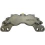 CENTRIC PARTS 141.79014 Centric Semi-Loaded Brake Caliper with New Phenolic Pistons