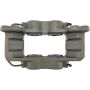 CENTRIC PARTS 141.79014 Centric Semi-Loaded Brake Caliper with New Phenolic Pistons