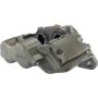 CENTRIC PARTS 141.79014 Centric Semi-Loaded Brake Caliper with New Phenolic Pistons