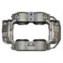 CENTRIC PARTS 141.79014 Centric Semi-Loaded Brake Caliper with New Phenolic Pistons