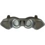 CENTRIC PARTS 141.79101 Centric Semi-Loaded Brake Caliper