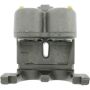 CENTRIC PARTS 141.80003 Centric Semi-Loaded Brake Caliper with New Phenolic Pistons