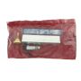 CENTRIC PARTS 141.80003 Centric Semi-Loaded Brake Caliper with New Phenolic Pistons