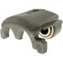 CENTRIC PARTS 141.80003 Centric Semi-Loaded Brake Caliper with New Phenolic Pistons