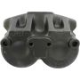 CENTRIC PARTS 141.80004 Centric Semi-Loaded Brake Caliper