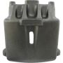 CENTRIC PARTS 141.80004 Centric Semi-Loaded Brake Caliper