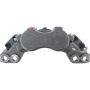 CENTRIC PARTS 141.80005 Centric Semi-Loaded Brake Caliper